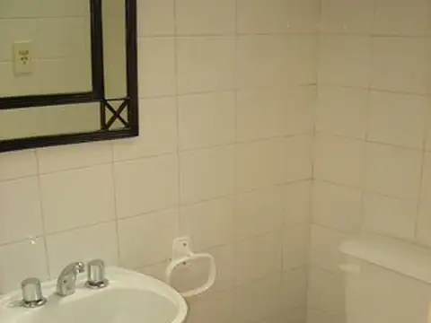 Casa en Alquiler 20 años