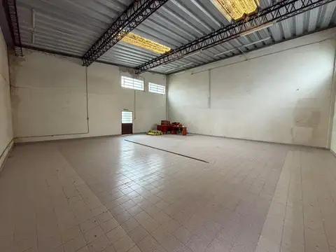 Local en Venta en Rafaela, USD 210.000