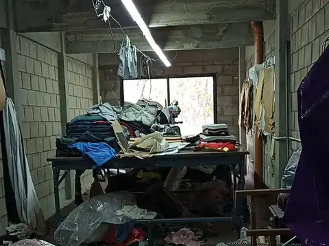 Gral Alvarez Condarco 1000