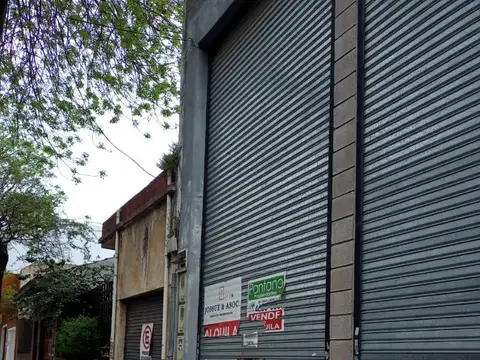 Gral Alvarez Condarco 1000