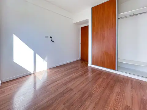 Excepcional piso de 4 ambientes a estrenar 