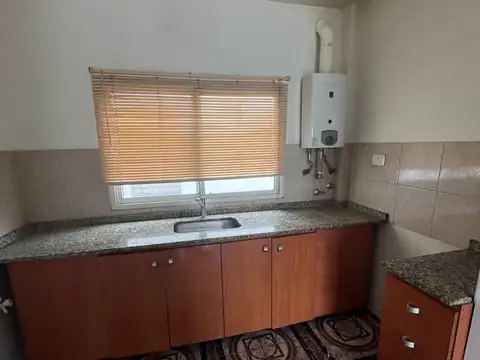Departamento en Alquiler 15 años