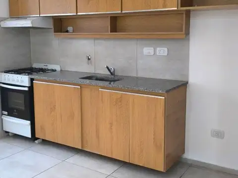 Departamento en Alquiler de 3 ambientes
