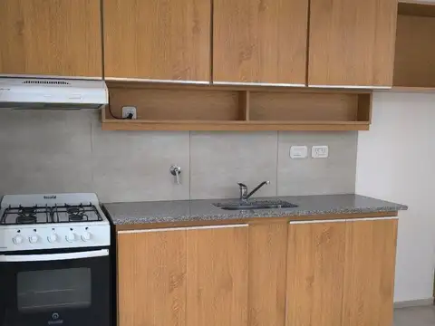 Departamento en Alquiler de 2 dormitorios