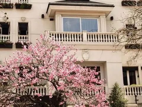 Casa en Alquiler Temporal en Palermo 4 dormitorios, Mariscal Ramón Castilla 3000