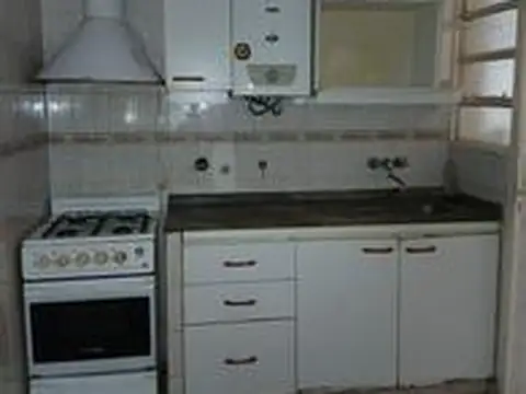 Departamento en Venta 40 años