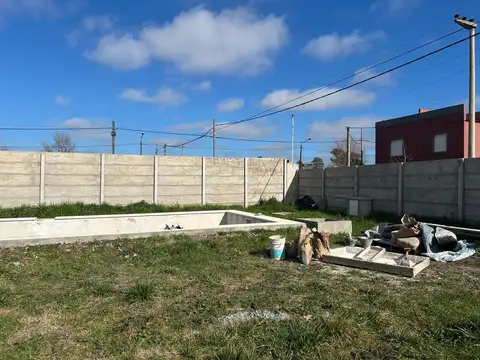 LOTE EN VENTA - BARRIO UNION