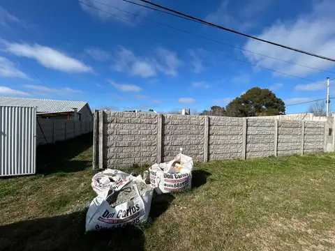 LOTE EN VENTA - BARRIO UNION