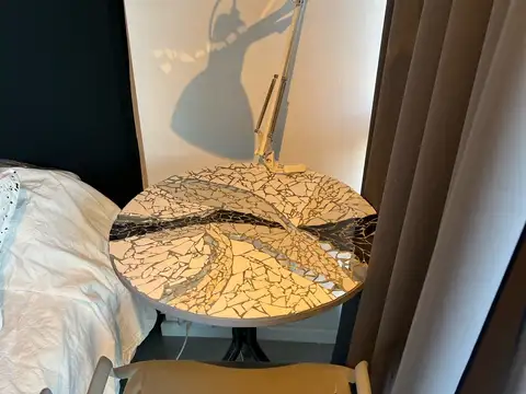 Departamento amoblado con amenities en  Brickell Tigre