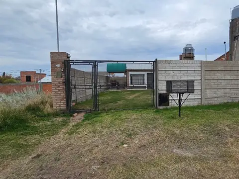Casa en venta en Punta Alta