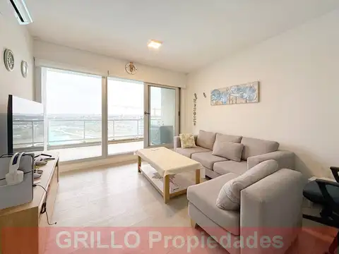 Departamento en Alquiler de 2 dormitorios
