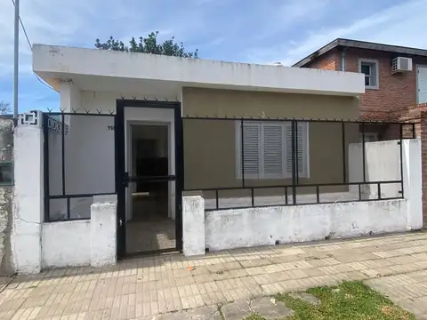 Casa de 2 dormitorios en venta
