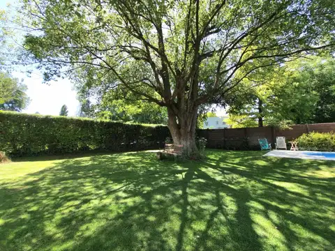 Casa en Venta 20 años