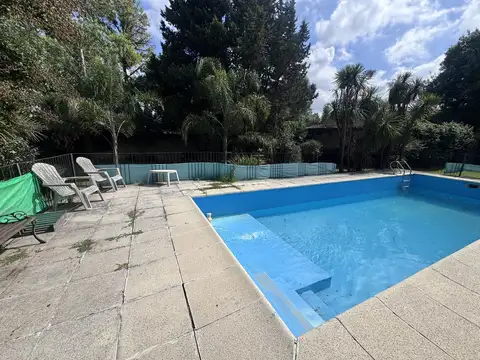 Casa en Venta en José Clemente Paz, USD 105.000