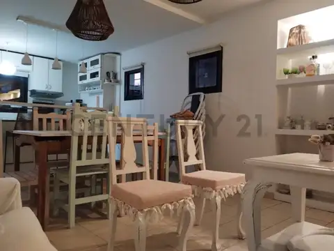 Duplex en venta en Villa Elisa
