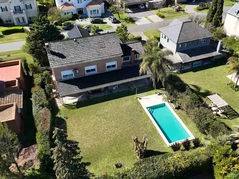 Casa en Venta en La Lomada Pilar