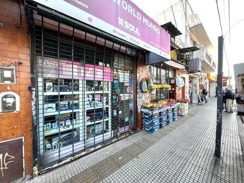 Vélez Sarsfield 4345