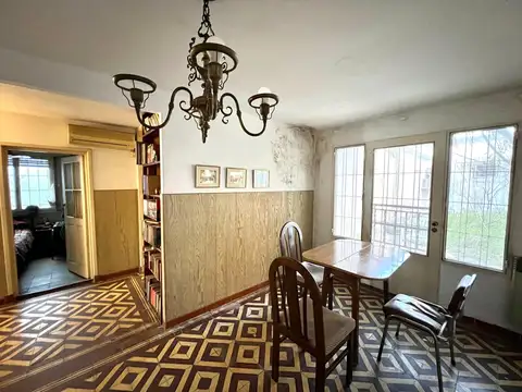 Casa en Venta 80 años