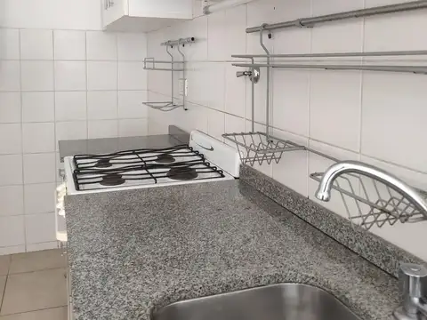 Departamento en Venta en Rosario, USD 45.000