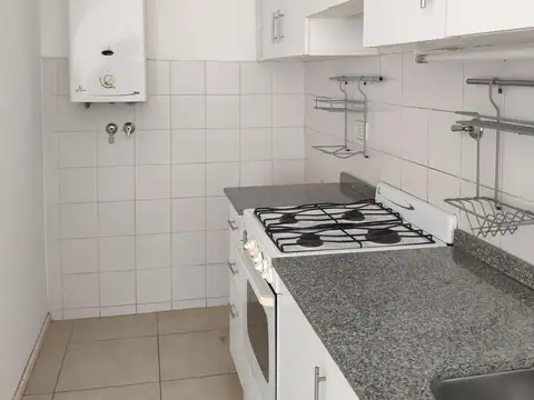 Departamento en Venta 20 años