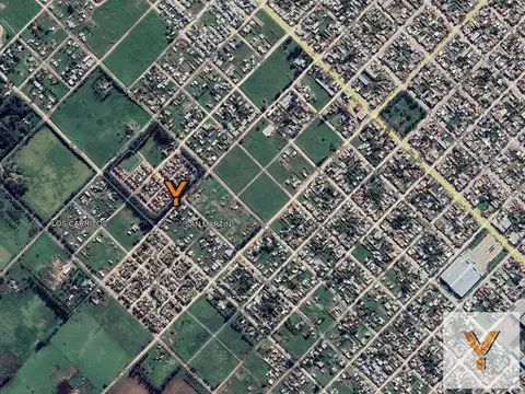 Casa en Venta al Sur