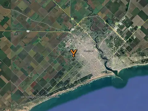 Casa en Venta en La Dulce, USD 58.000