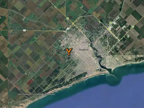 Casa en Venta en La Dulce, USD 58.000
