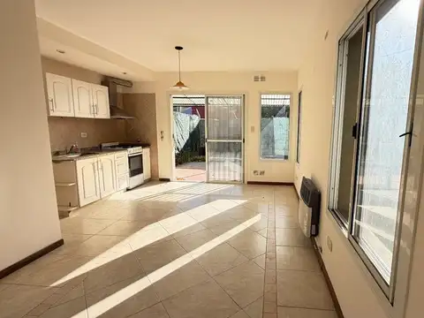 Depto Tipo Casa en Venta en Countries y Barrios Cerrados en Pilar, USD 65.000