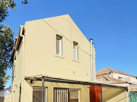 Depto Tipo Casa en Venta de 2 ambientes