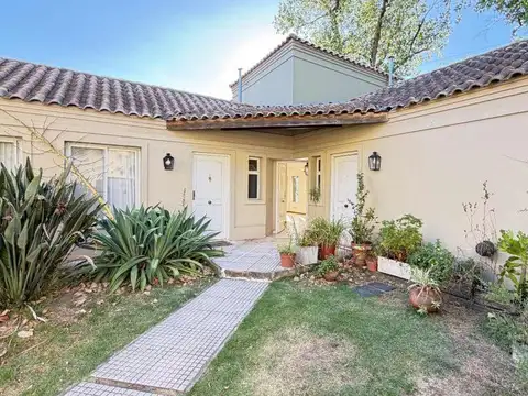 PH VENTA PILAR 2 AMBIENTES GREEN PARK III