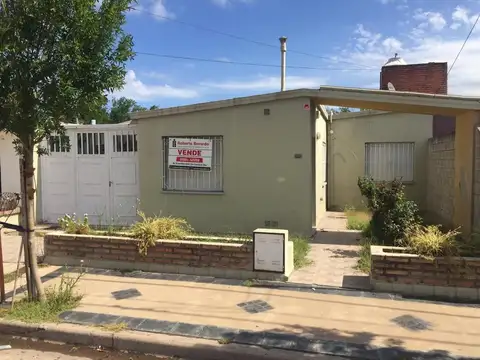 Casa en Venta en San Francisco, San Justo