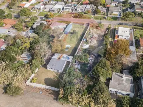 Terreno en Venta de 1152,0 m2