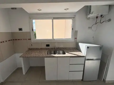 Departamento en Venta en Santos Lugares, USD 45.000