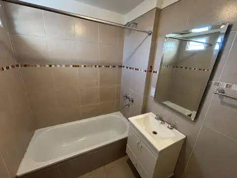 MONOAMBIENTE DIVISIBLE SANTOS LUGARES APTO CREDITO