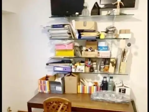 Departamento en Venta 45 años