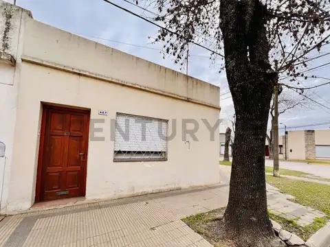 España 1100, Piso 0