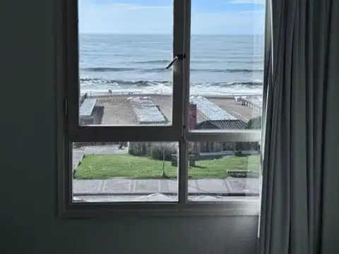Departamento | Alquiler | Miramar | Frente al mar