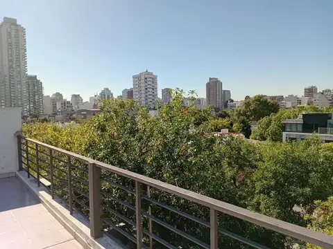 Venta Departamento 2 Ambientes Amenities y Cochera en bajo Nuñez Capital Federal