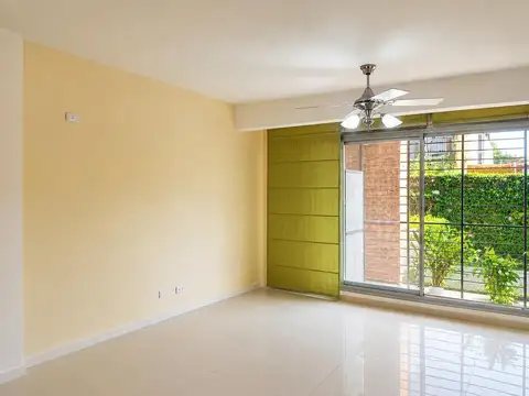 Departamento 2 Ambientes con cochera y amenities barrio River Nuñez Capital Federal