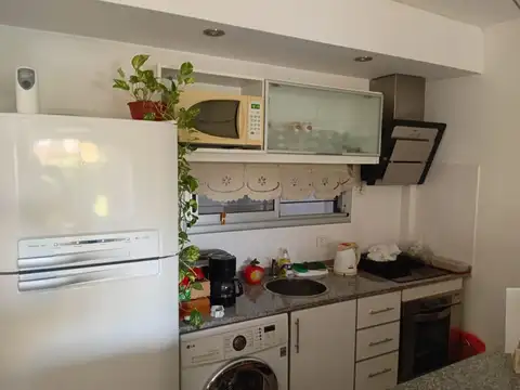 Departamento en Venta 12 años