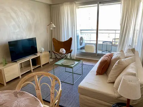 Departamento en Alquiler en Palermo, CABA