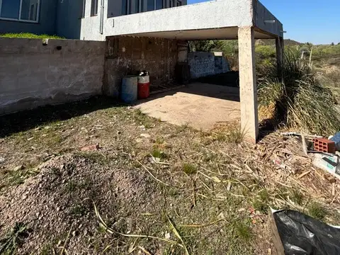 Casa en Venta en El Volcán, USD 110.000