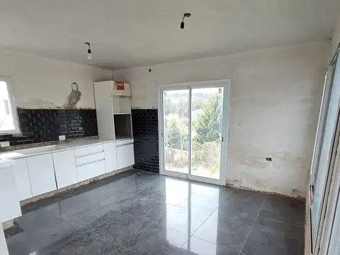VENDO CASA EN BARRIO PRIVADO TERRA ALTA-EL VOLCAN