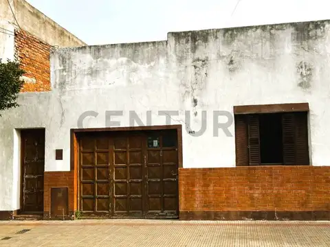 Las Heras 900, Piso 0