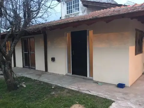 Casa en Alquiler de 1 dormitorio