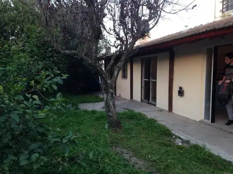 Casa en Alquiler de 1 dormitorio