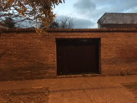 Casa en Alquiler Barrio Cap Zárate