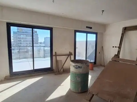 Departamento en Venta en Villa Crespo, USD 125.000