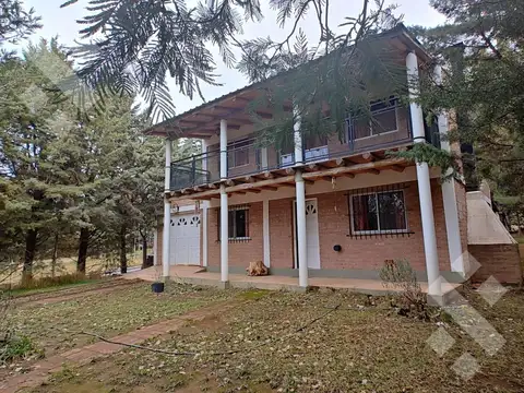 Casa en neuquen