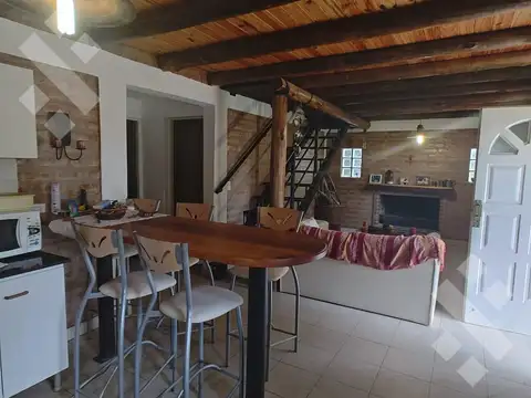 Casa en Venta 17 años